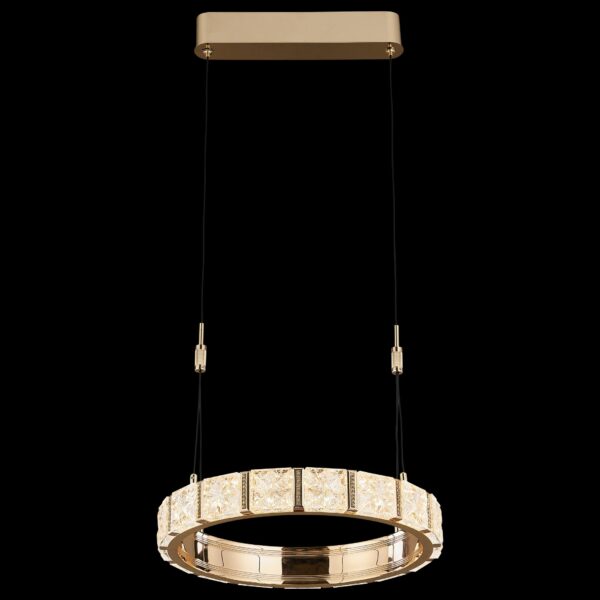 sqo4x42pdmev52wyvcq04nglzsvp5604 WE458.01.303 WERTMARK VERA светильник подвесной, LED, 50W, 3000/3500/4000K