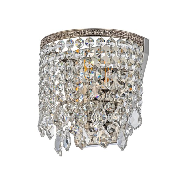 stella-e-2.10.502-n Бра Arti Lampadari Stella E 2.10.502 N