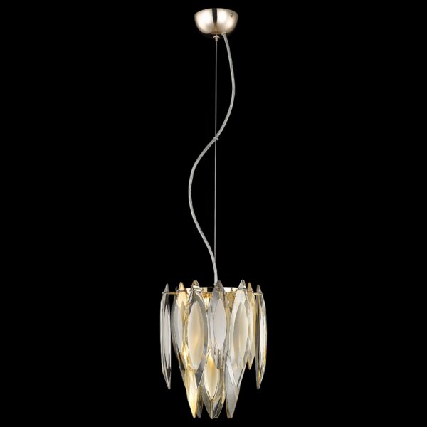 t9drn15x35r0n54cyvklftq4g66jc1xo WE144.01.303 WERTMARK ORLANDA светильник подвесной, E14, 40W