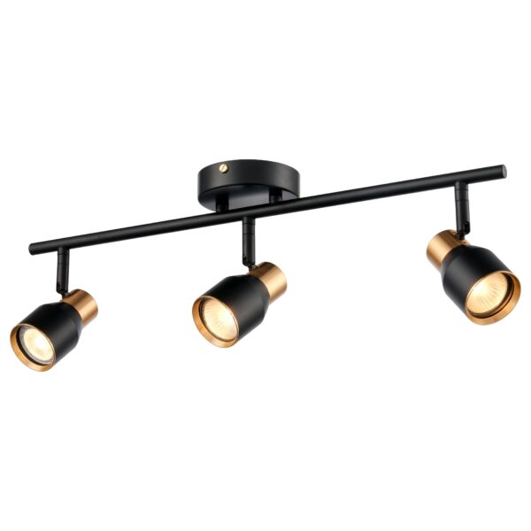 ta0h6ouw390ubwdf7jpm12o8k6lf61k9 473-401-03 VELANTE Современный стиль светильник настенный, GU10, 3x50W