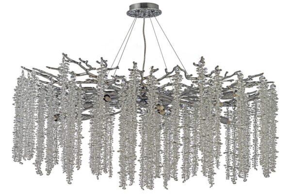 tavenna-h-1.5.100.100-n-1 Люстра подвесная Dio D’Arte Elite Tavenna H 1.5.100.100 N