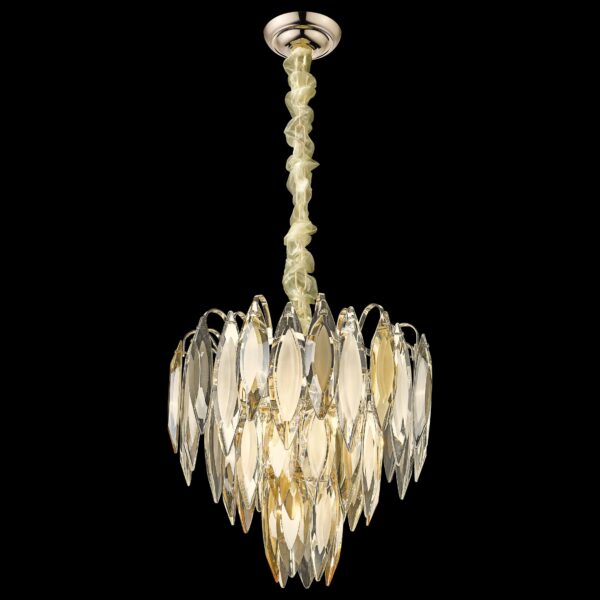 tvthn1owphc42343bjkweexwq3w74nyw WE144.05.303 WERTMARK ORLANDA светильник подвесной, E14, 5x40W