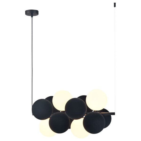 tvv6pa1dqo20dnrgiisdzv5b765w6v7k-1 WE237.12.023 WERTMARK BERTA светильник подвесной, G9, 4x40W