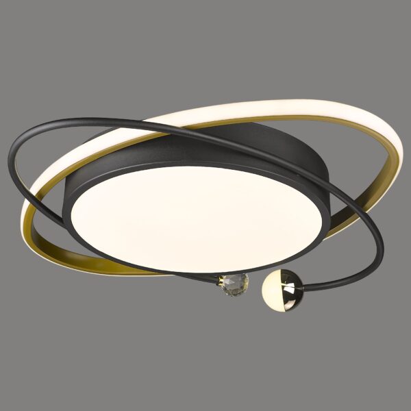 u0ylo8iit9m783z1df4nqd7oyprn70ei 435-347-03 VELANTE Светильники с LED светильник потолочный, LED, 45W, 3000/4000/6000K