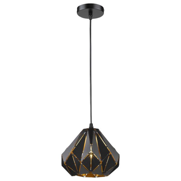 u1ecgw13sdzyfc8m0si579psd74nemsu 383-026-01 VELANTE Классический стиль светильник подвесной, E27, 60W