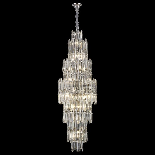 u28nt209ibtsymqs1ulqsyskxo4ncvf1 WE107.23.103 WERTMARK LAZZARA светильник подвесной, E14, 23x40W