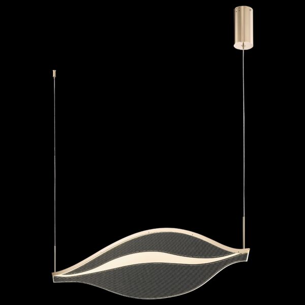 u3vaxy67yajvnltk8z019dr34x1yvar1-1 WE450.01.323 WERTMARK HETTI светильник подвесной, LED, 18W, 3000K