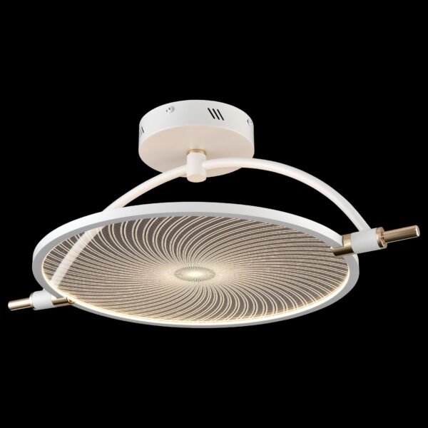 uapt26wf19gw7raitisjq0gc1zgpphyu WE430.02.007 WERTMARK LAURA светильник потолочный, LED, 50W, 3000K