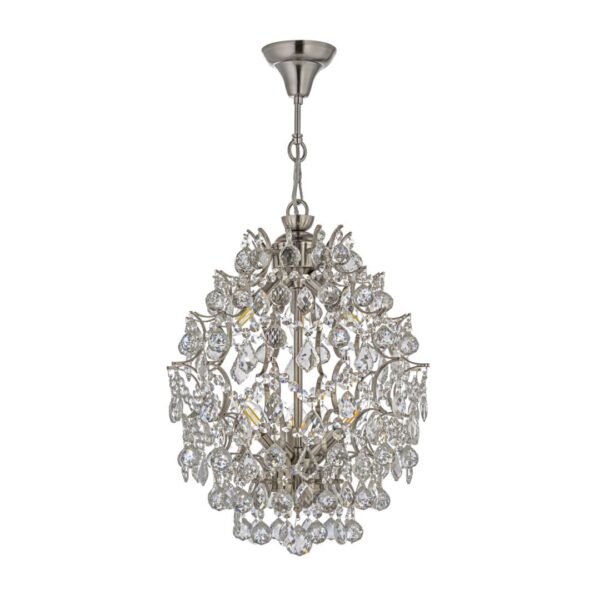 unico-e-1.12.42.600-n-1-1 Подвесной светильник Dio DArte Elite Unico E 1.12.42.600 N