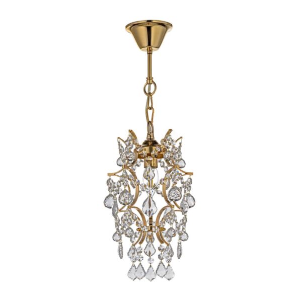 unico-e-1.3.p1.600-g-1-1 Подвесной светильник Dio DArte Elite Unico E 1.3.P1.600 G