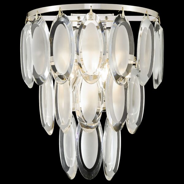 utb4c1michhnn6yim1636e2hlnm56tqj WE139.02.101 WERTMARK ELETTA светильник настенный, E14, 2x40W