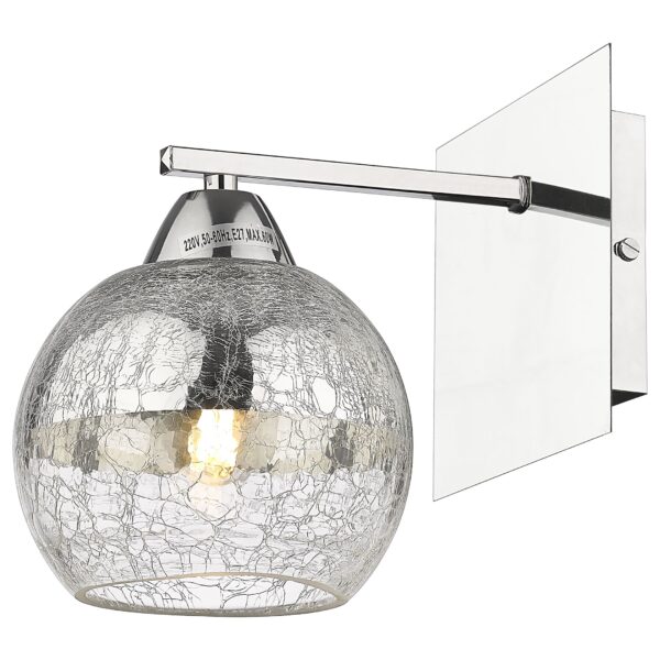 uzdoq0ebb4r3wh8h9k7f7qmc5ca2r6rg 239-101-01 VELANTE Современный стиль светильник настенный, E27, 40W