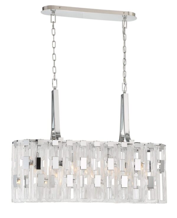 virginia-1370.7-chrome Lucia Tucci Virginia 1370.7 chrome