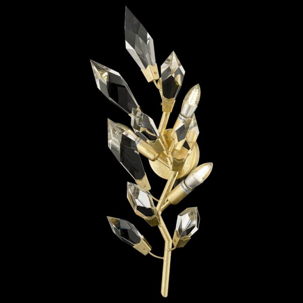 vivm2nvcylg541hxnhdy0ni8i2ka0vew WE111.03.401 WERTMARK CASANDRA светильник настенный, E14, 3x40W