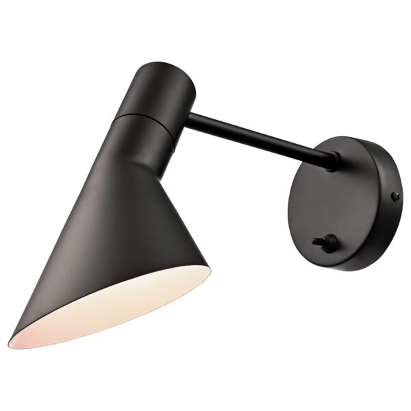 vvuogvo0p2c2ugdkv9q9l6en4ya0s51z 487-021-01 VELANTE Современный стиль светильник настенный, E27, 60W