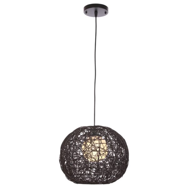 vwa0k1shqerne287dpf9gb19png5gk2z 574-726-01 VELANTE Деревянный стиль светильник подвесной, E27, 40W