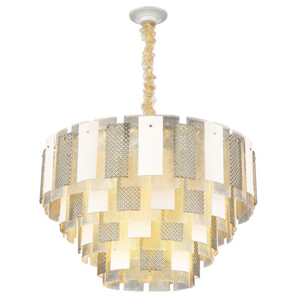 w1j05sruawm7d82x3oo89xa9a12ptzmf WE124.28.303 WERTMARK AGATI светильник подвесной, E14, 28x40W