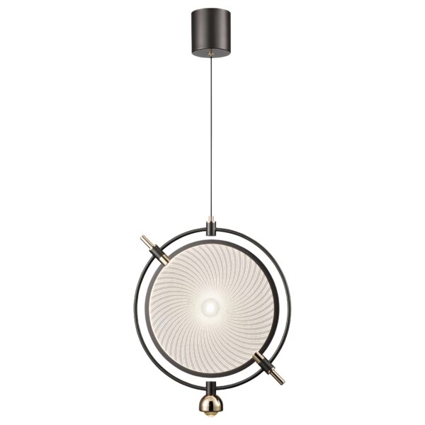 w48gglybu9ih1f4qz9y4tujjl3ojexa9 WE430.02.026 WERTMARK LAURA светильник подвесной, LED, 48W, 3000K