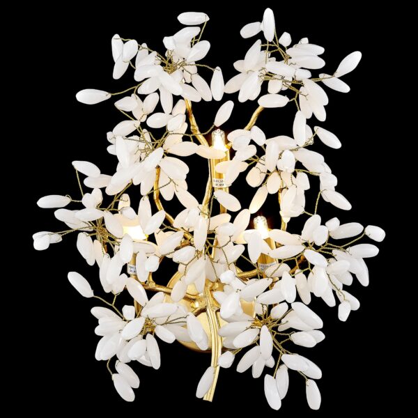 w9s15p6d71gsoimfnrvot9riu30r624m WE193.03.401 WERTMARK DOROTHY светильник настенный, G9, 3x40W