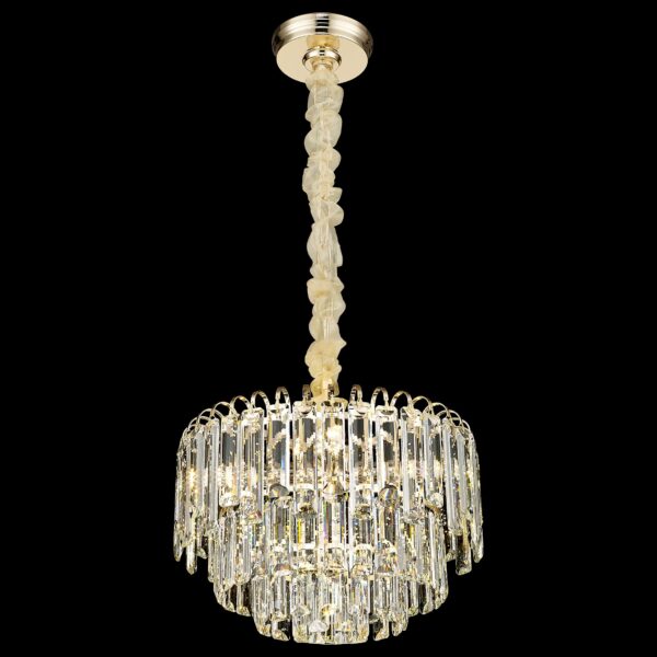 wghnhj2ijqh2km1dg745hj1j1nxym24g WE130.05.303 WERTMARK KRISTA светильник подвесной, E14, 5x40W