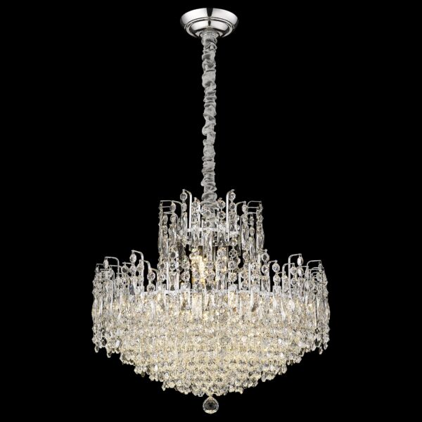 wjzdsxkhwb2k89sxfa9m700axbc86xoc WE154.16.103 WERTMARK MARCELLA светильник подвесной, E14, 16x40W