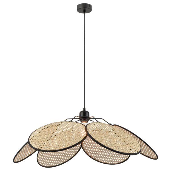 wmf7tlyw0tqtd6ukofcf19e9d1uy2ypc-1 WE520.01.716 WERTMARK PALMA светильник подвесной, E27, 60W