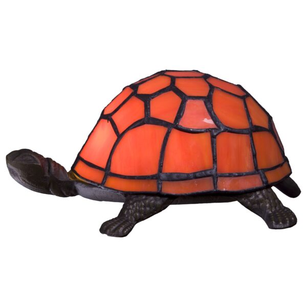 wtutk2yo5l9h6oa8f6wxv3gdjqsk07jv 801-804-01 VELANTE Стиль Tiffany светильник настольный, E14, 25W