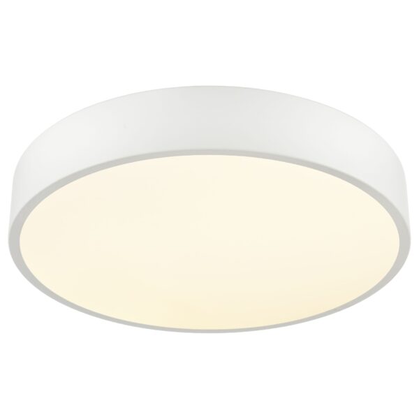 wutde7oudj61ne5s2bs8s973ir24pz90 444-007-01 VELANTE Современный стиль светильник потолочный, LED, 18W, 4000K