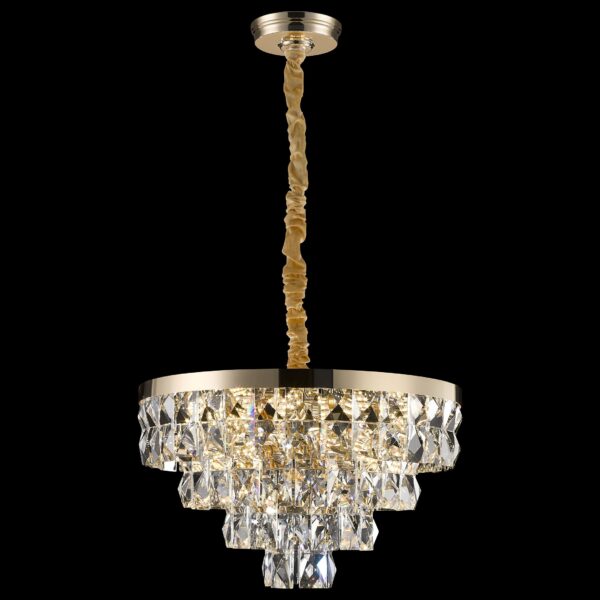 x0ey4yq5rs8b68oekhmwnmehvxkb6tk2 WE102.12.303 WERTMARK CASSIA светильник подвесной, E14, 12x40W