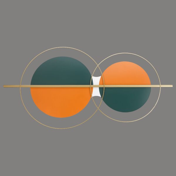 xlhdxcbnp9ghv2lnusw3pjzbhpi26902 468-071-01 VELANTE Светильники с LED светильник настенный, LED, 2x22W, 3000/4500/6000K