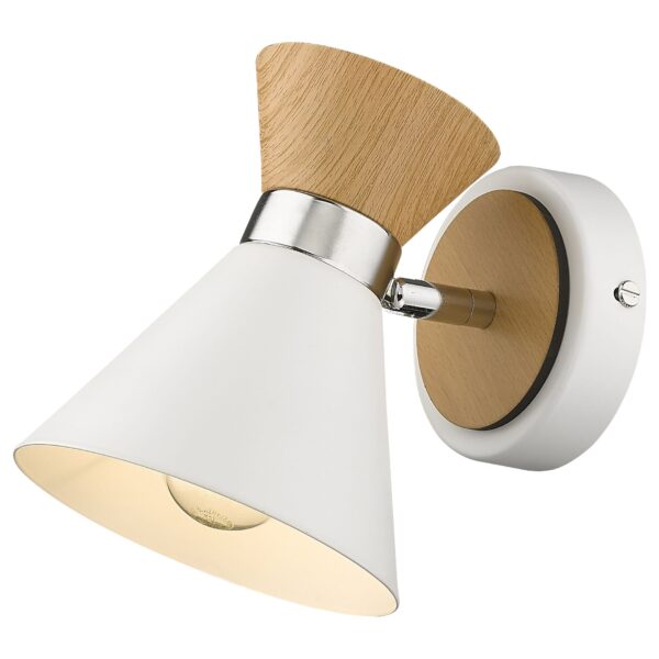 ynefkot59r1jdbpjef5m47uf20xjp267 218-001-01 VELANTE Современный стиль светильник настенный, E14, 40W