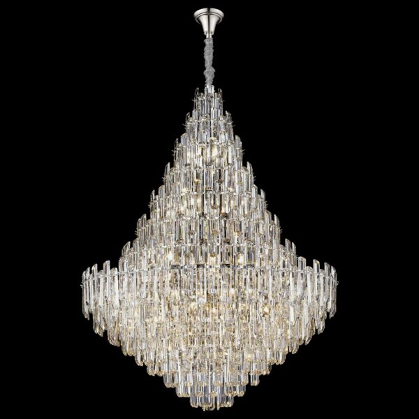 yo84i80nrurundytffs2mt7ons4qic94 WE107.32.103 WERTMARK LAZZARA светильник подвесной, E14, 32x40W