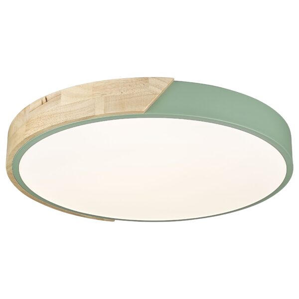 ysg0kz4ooojx3gu270y9ptm10nm8ema2-1 445-427-01 VELANTE Светильники с LED светильник потолочный, LED, 24W, 4000K