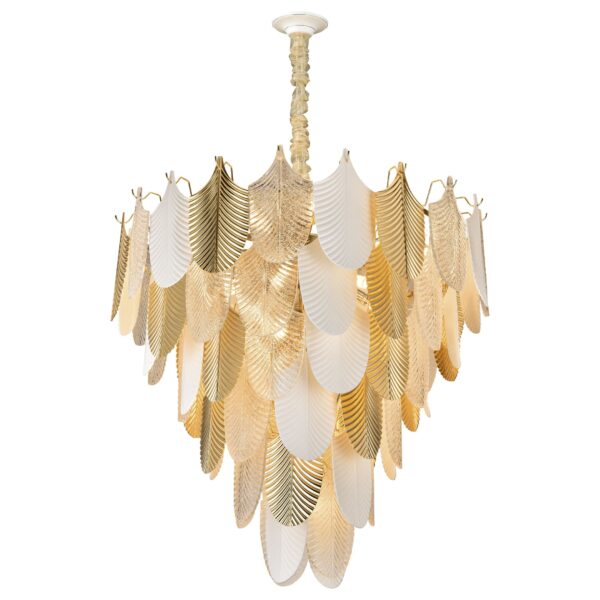 z3f9zo1rgaehgzeqw3mymxwhfay54dt9 WE126.37.303 WERTMARK ARCTIOMA светильник подвесной, E14, 37x40W