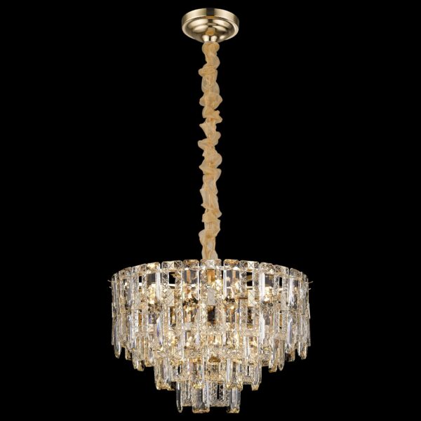 z4y7mzidkssv1gfiyo4cdy3ctw8s2oph WE108.09.303 WERTMARK LILIANA светильник подвесной, E14, 9x40W