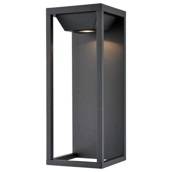 zbtbm5ok45eawmq3byxwtv95e15yu4ui WE902.01.021 WERTMARK WANDA светильник уличный настенный, LED, 8W, 3000K