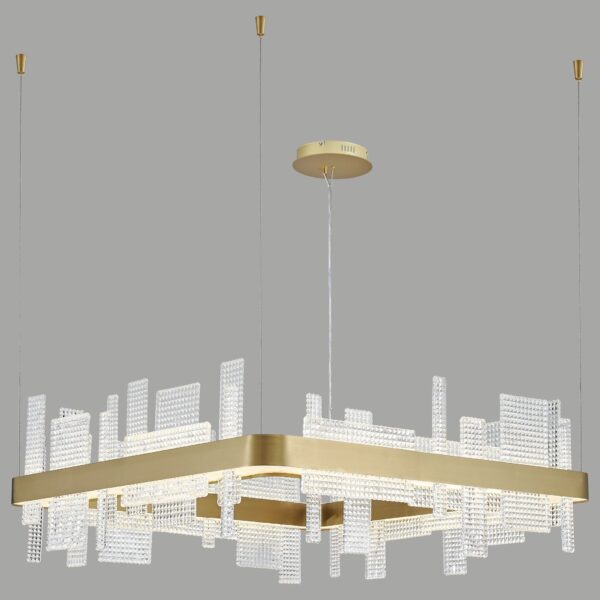 zdxvvcnvphajawpals1hont0z4flrs9v WE461.02.303 WERTMARK LOTTA светильник подвесной, LED, 140W, 3000K