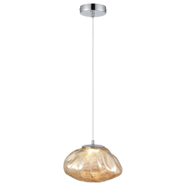 zg2ggof2zb5am4uspnj0aya0znbakz1h WE219.01.143 WERTMARK ISOLA светильник подвесной, LED, 5W, 4000K