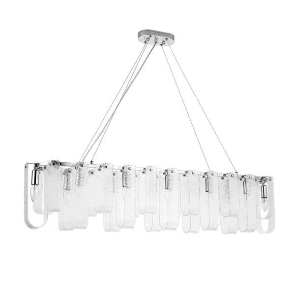 0-13 A4074SP-12CC СВЕТИЛЬНИК ПОДВЕСНОЙ