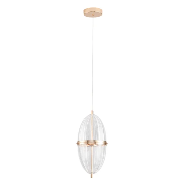 0-140 A2089SP-3GO СВЕТИЛЬНИК ПОДВЕСНОЙ