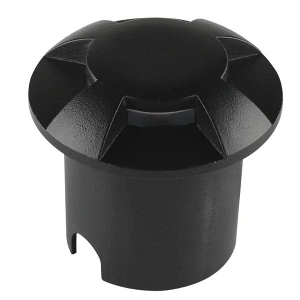 0-145 A3221IN-4BK УЛИЧНЫЙ СВЕТИЛЬНИК