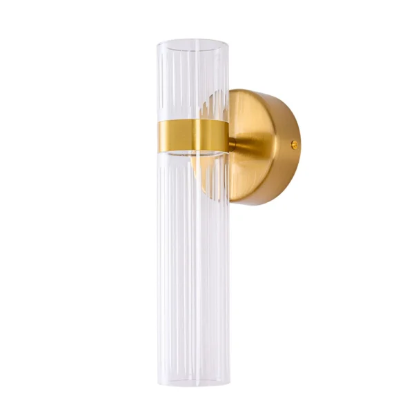 0-152 A2950AP-5PB СВЕТИЛЬНИК НАСТЕННЫЙ