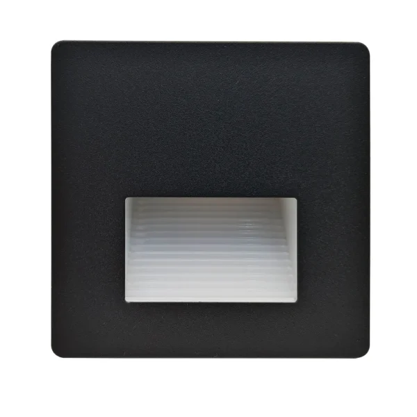 0-165 A7123IN-1BK УЛИЧНЫЙ СВЕТИЛЬНИК