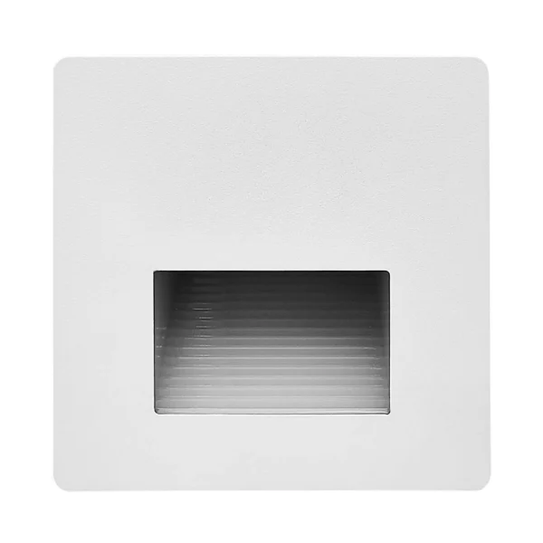 0-166 A7123IN-1WH УЛИЧНЫЙ СВЕТИЛЬНИК