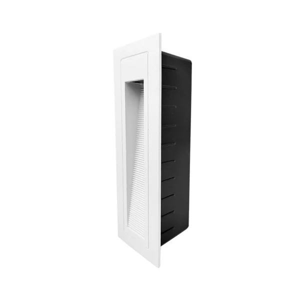 0-168 A7336IN-1WH УЛИЧНЫЙ СВЕТИЛЬНИК