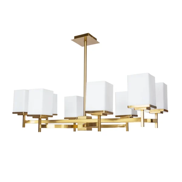 0-173 4504/17 LM-8 СВЕТИЛЬНИК ПОДВЕСНОЙ