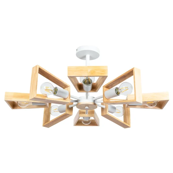 0-189 A8030PL-8WH СВЕТИЛЬНИК ПОТОЛОЧНЫЙ