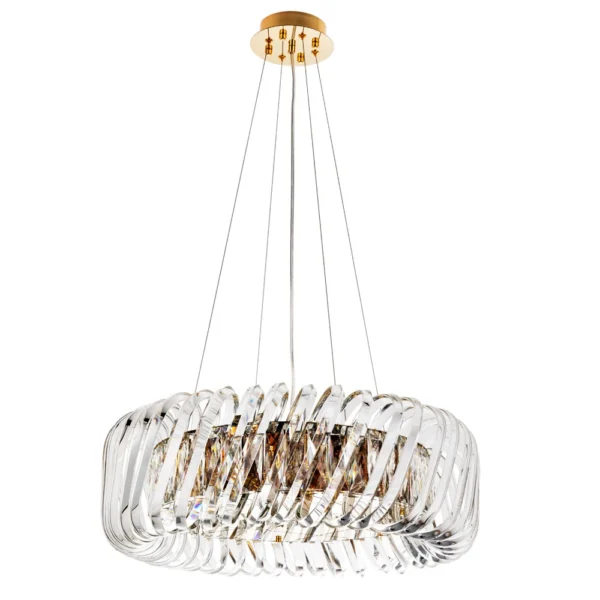 0-224 7568/18 LM-9 СВЕТИЛЬНИК ПОДВЕСНОЙ