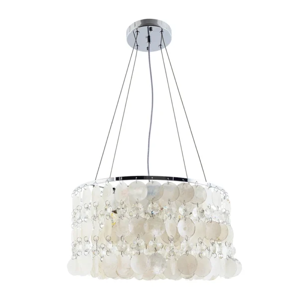 0-225 A4041SP-5CC СВЕТИЛЬНИК ПОДВЕСНОЙ