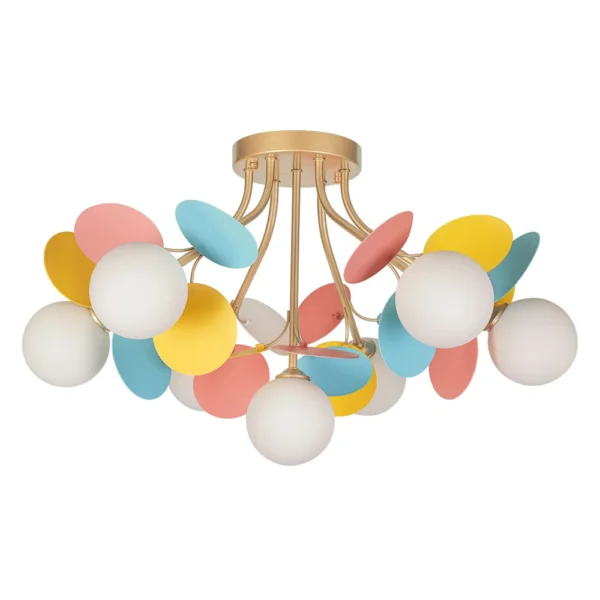 0-231 A1369PL-7MD СВЕТИЛЬНИК ПОТОЛОЧНЫЙ